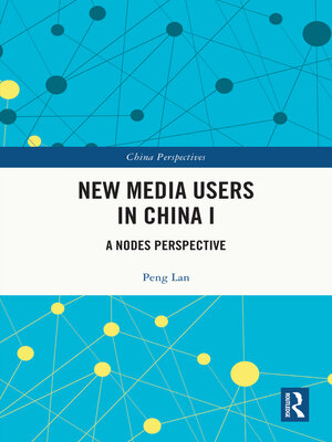 cover image of New Media Users in China I